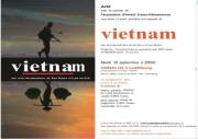 MARDI 19 SEPTEMBRE à 20h00, projection en avant première d’un épisode la série VIETNAM MARDI 19 SEPTEMBRE à 20h00, projection en avant première d’un épisode la série VIETNAM